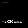 Caca, Codswallop & The Claude Zac Ensemble - The CK Theory